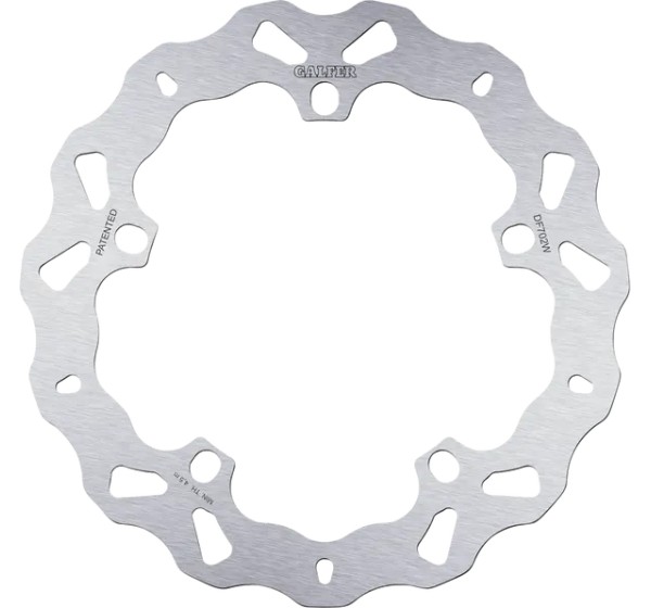 GALFER Bremsscheiben für BMW R 1200 GS 2004-2012