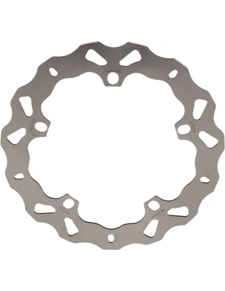 GALFER Bremsscheiben - Detailansicht
