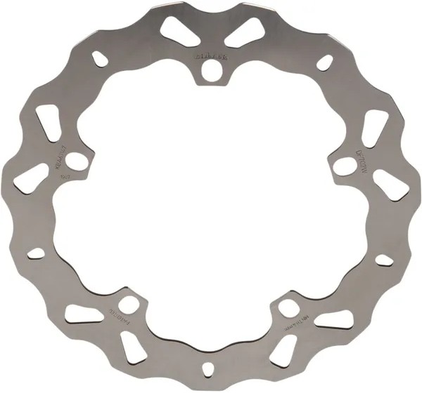 GALFER Bremsscheiben - Detailansicht