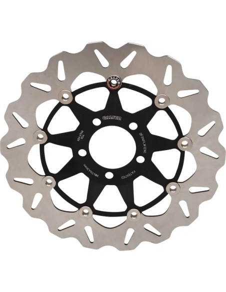 GALFER Bremsscheiben für SUZUKI GS 500 E 1989-2009