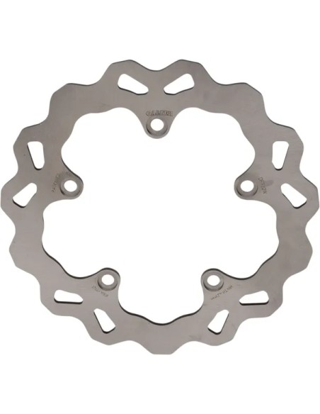 GALFER Bremsscheiben - Detailansicht