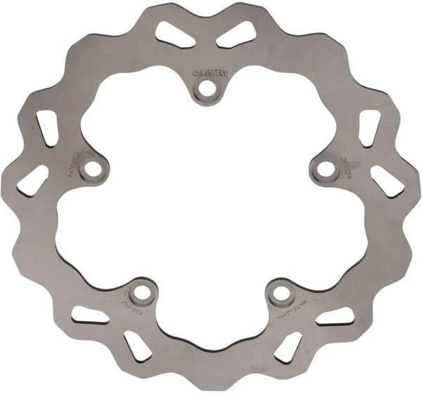GALFER Bremsscheiben - Detailansicht