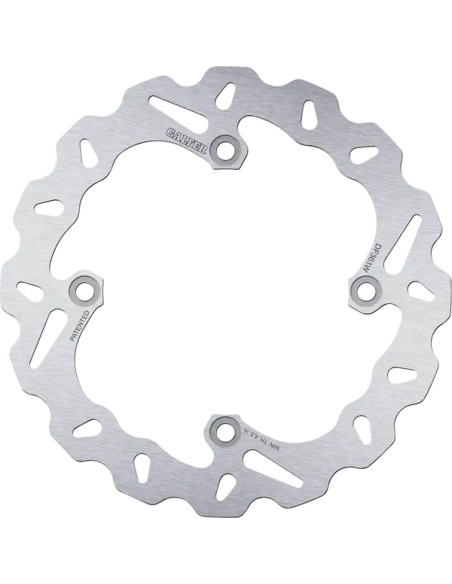 GALFER Bremsscheiben für SUZUKI DL 650 ABS 2013-2024