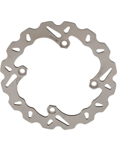 GALFER Bremsscheiben - Detailansicht