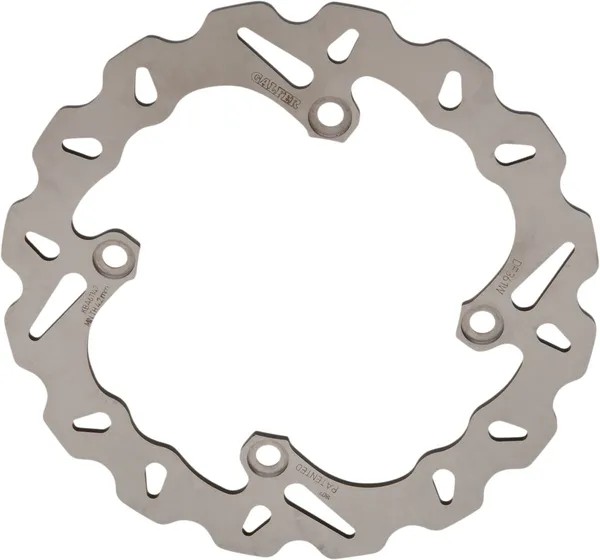 GALFER Bremsscheiben - Detailansicht