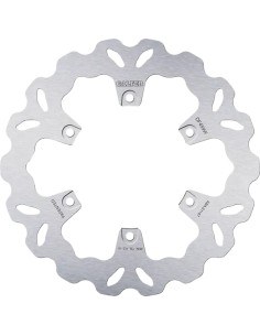 Bremsscheibe