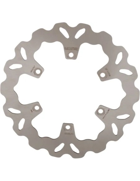 GALFER Bremsscheiben - Detailansicht
