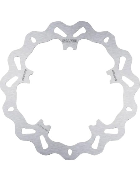 GALFER Bremsscheiben für Harley Davidson VRSCDX 1250 ABS 2008-2017