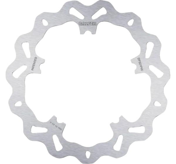 GALFER Bremsscheiben für Harley Davidson VRSCDX 1250 ABS 2008-2017