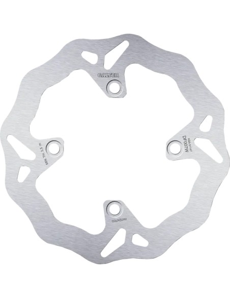GALFER Bremsscheiben für HONDA CB 250 1992-2003