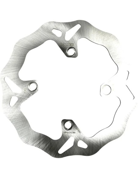 GALFER Bremsscheiben - Detailansicht