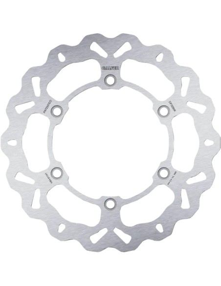 GALFER Bremsscheiben für HONDA CB 750 F2 1982-2003