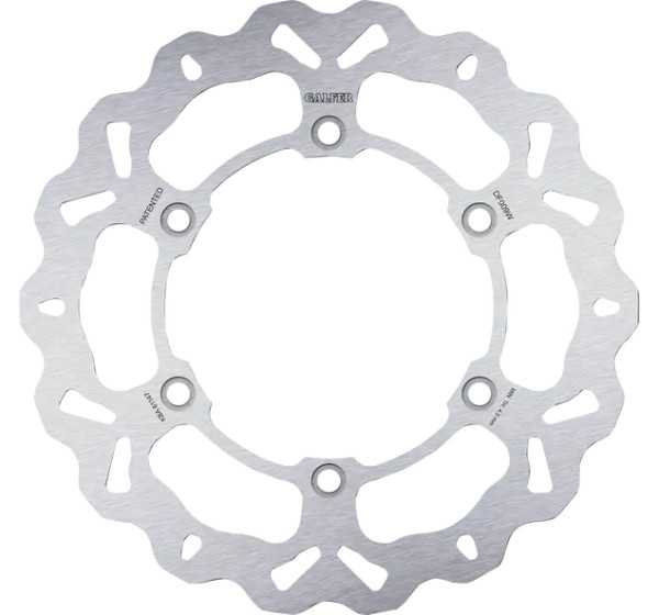 GALFER Bremsscheiben für HONDA CB 750 F2 1982-2003
