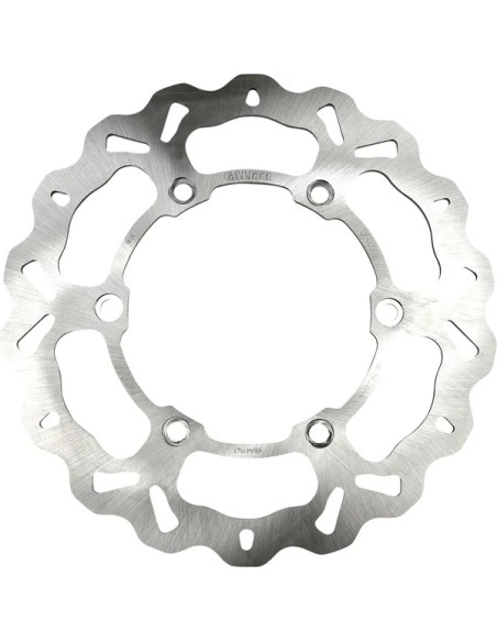GALFER Bremsscheiben - Detailansicht