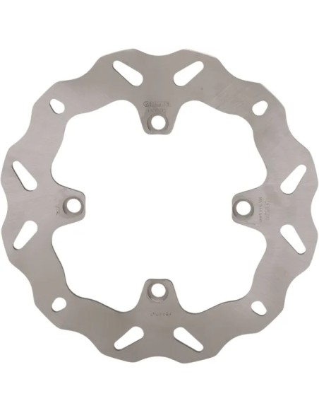 GALFER Bremsscheiben - Detailansicht