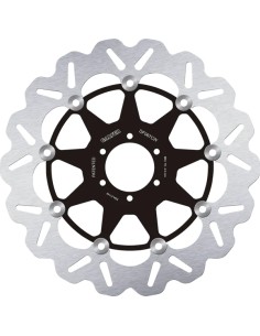 Bremsscheibe