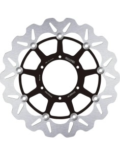 Bremsscheibe