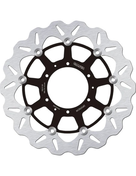 GALFER Bremsscheiben für HONDA CBR 600 RR 2003-2024