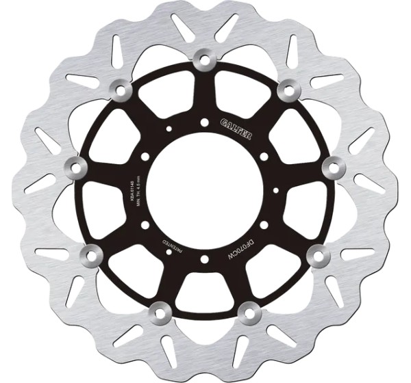 GALFER Bremsscheiben für HONDA CBR 600 RR 2003-2024