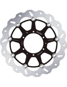 Bremsscheibe