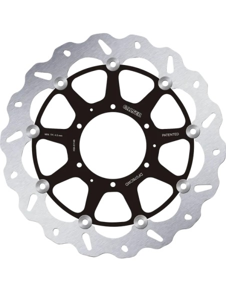 GALFER Bremsscheiben für HONDA CBR 1000 RR 2008-2023