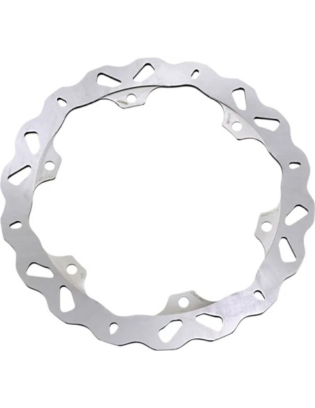 GALFER Bremsscheiben - Detailansicht