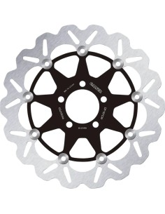 Bremsscheibe