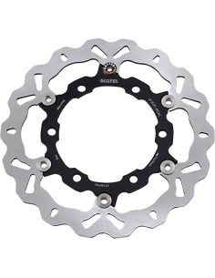 Bremsscheibe