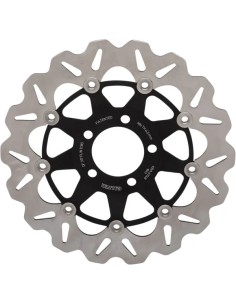 Bremsscheibe