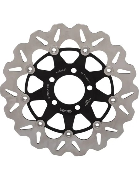 GALFER Bremsscheiben für SUZUKI GSX 750 F 1989-2002
