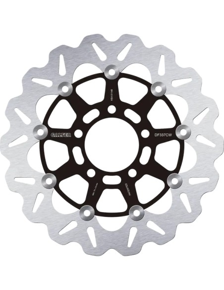 GALFER Bremsscheiben für SUZUKI SV 650 S 2002-2006