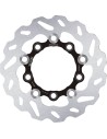 Bremsscheibe