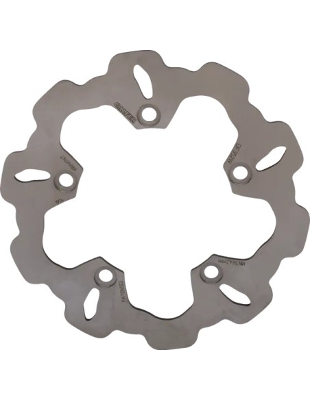 GALFER Bremsscheiben für SUZUKI SV 650 ABS 2007-2024