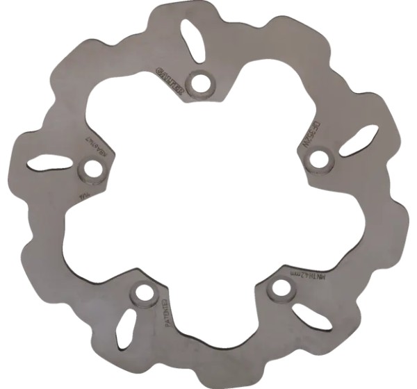 GALFER Bremsscheiben für SUZUKI SV 650 ABS 2007-2024