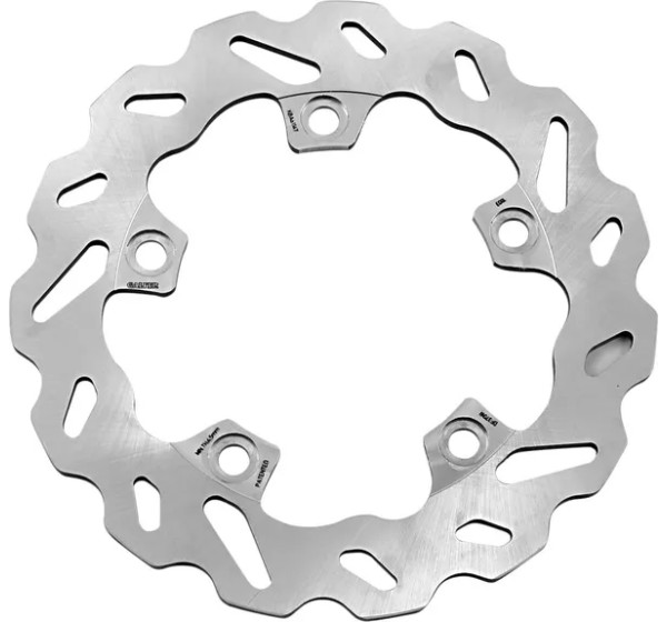 GALFER Bremsscheiben - Detailansicht