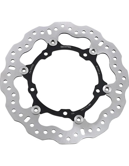 GALFER Bremsscheiben für YAMAHA XSR 700 ABS 2016-2024