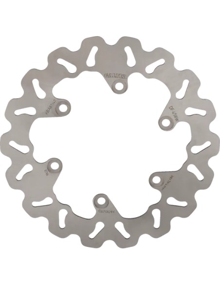 GALFER Bremsscheiben für YAMAHA XJR 400 1993-2007