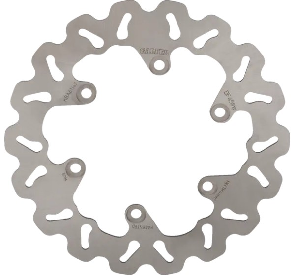 GALFER Bremsscheiben für YAMAHA XJR 400 1993-2007
