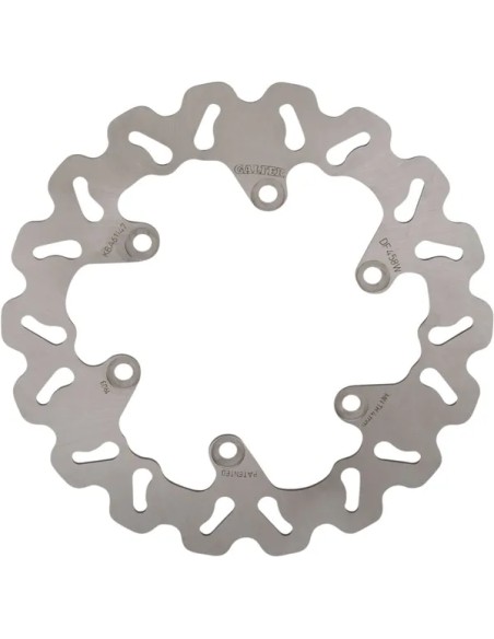 GALFER Bremsscheiben - Detailansicht
