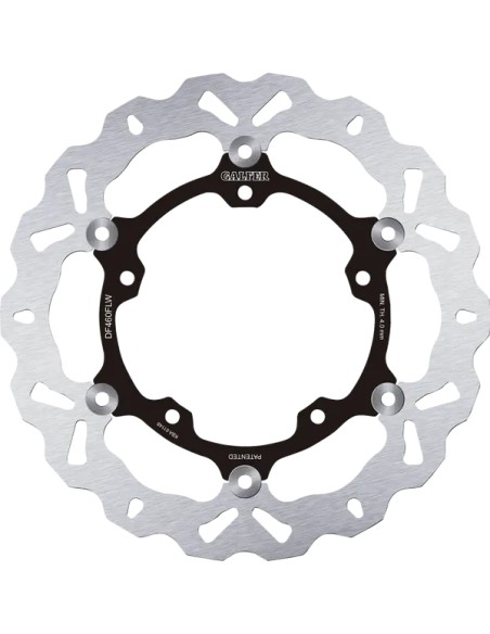 GALFER Bremsscheiben für YAMAHA YZF-R25 2015-2024
