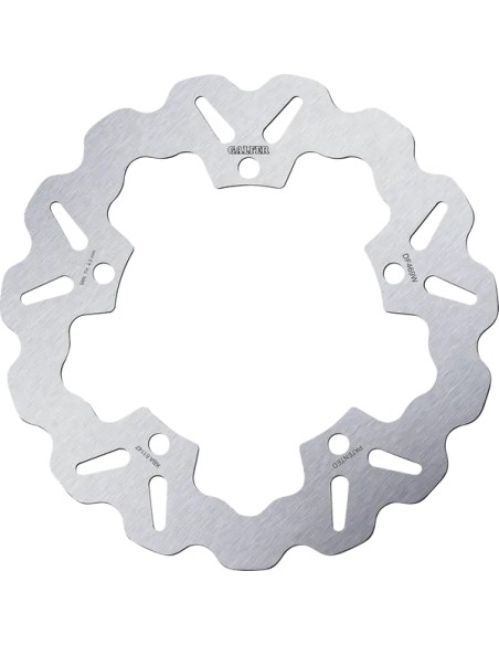 GALFER Bremsscheiben für YAMAHA MT-09 ABS 2014-2024