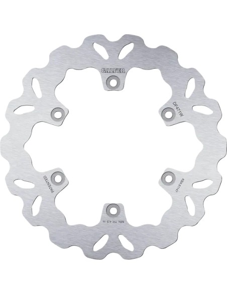GALFER Bremsscheiben für YAMAHA XJR 1300 1999-2016