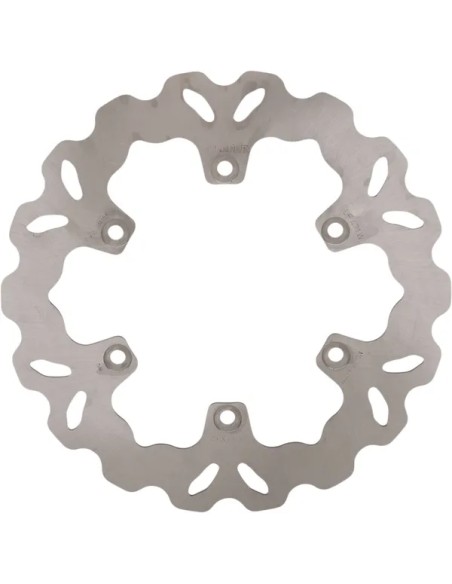 GALFER Bremsscheiben - Detailansicht