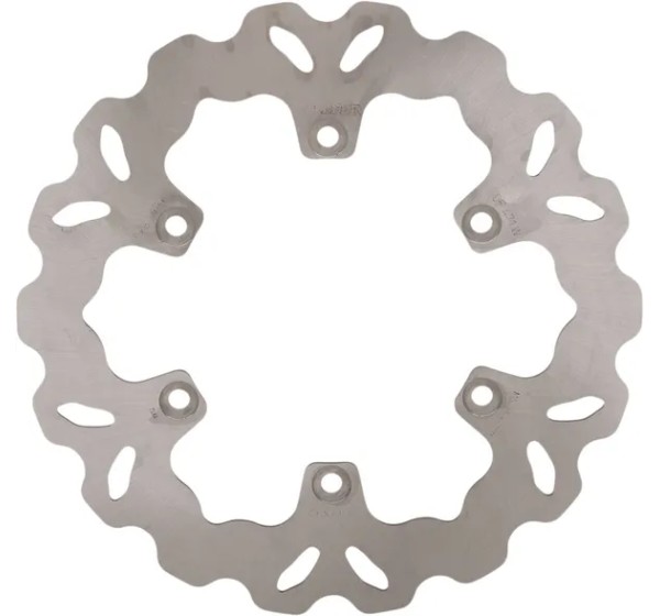 GALFER Bremsscheiben - Detailansicht