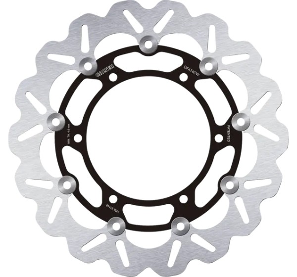 GALFER Bremsscheiben für YAMAHA XJR 1300 1999-2016