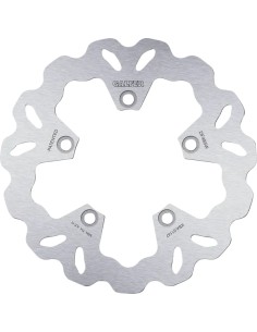 Bremsscheibe
