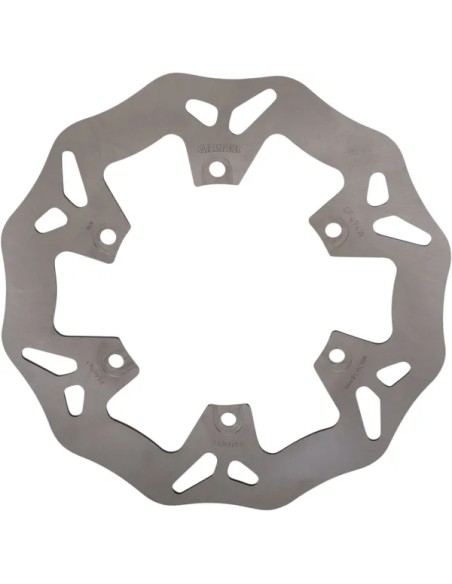 GALFER Bremsscheiben für YAMAHA XP 500 T-Max 2001-2011