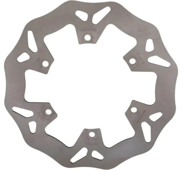 GALFER Bremsscheiben für YAMAHA XP 500 T-Max 2001-2011