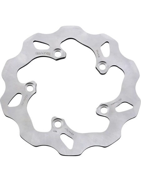 GALFER Bremsscheiben für YAMAHA YZF-R6 600 ab 2003