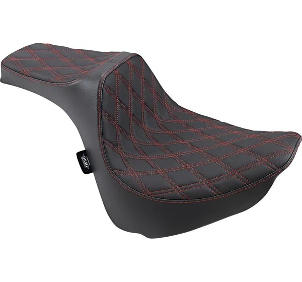 DRAG SPECIALTIES Sitzbänke für Harley Davidson FXFBS 1868 ABS 2018-2023